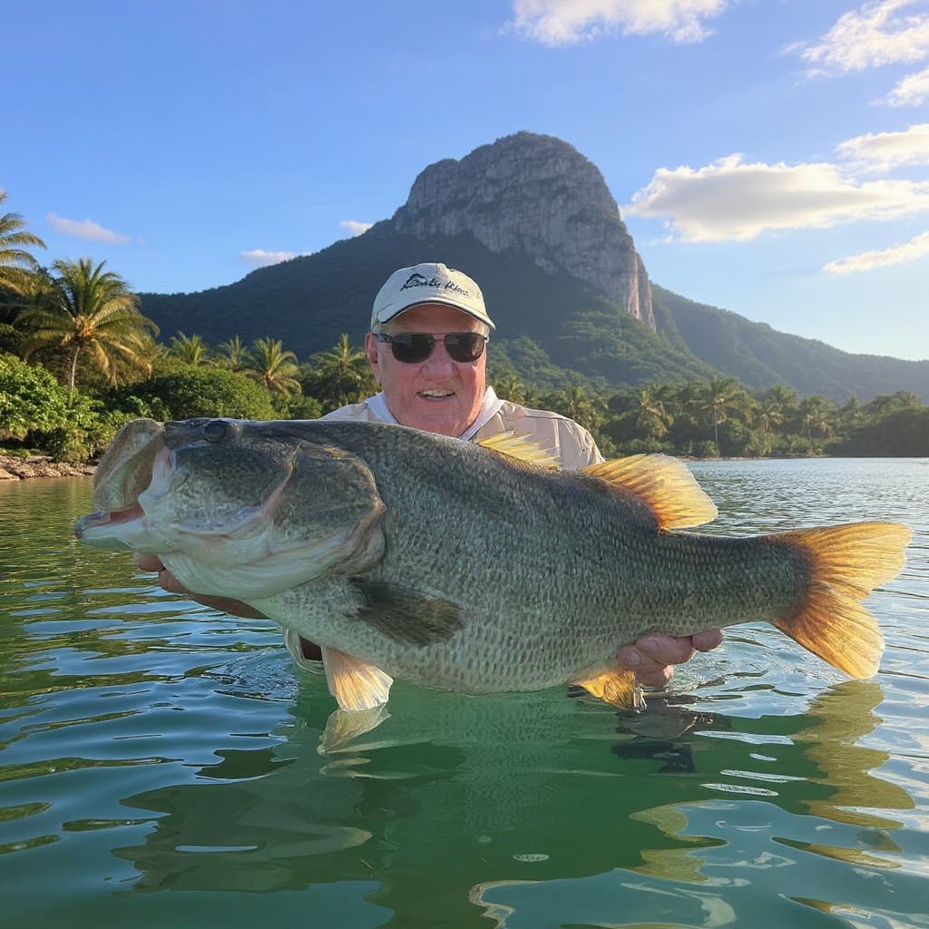 Guía de Pesca: Presa El Salto 2026 — Lo que Necesitas