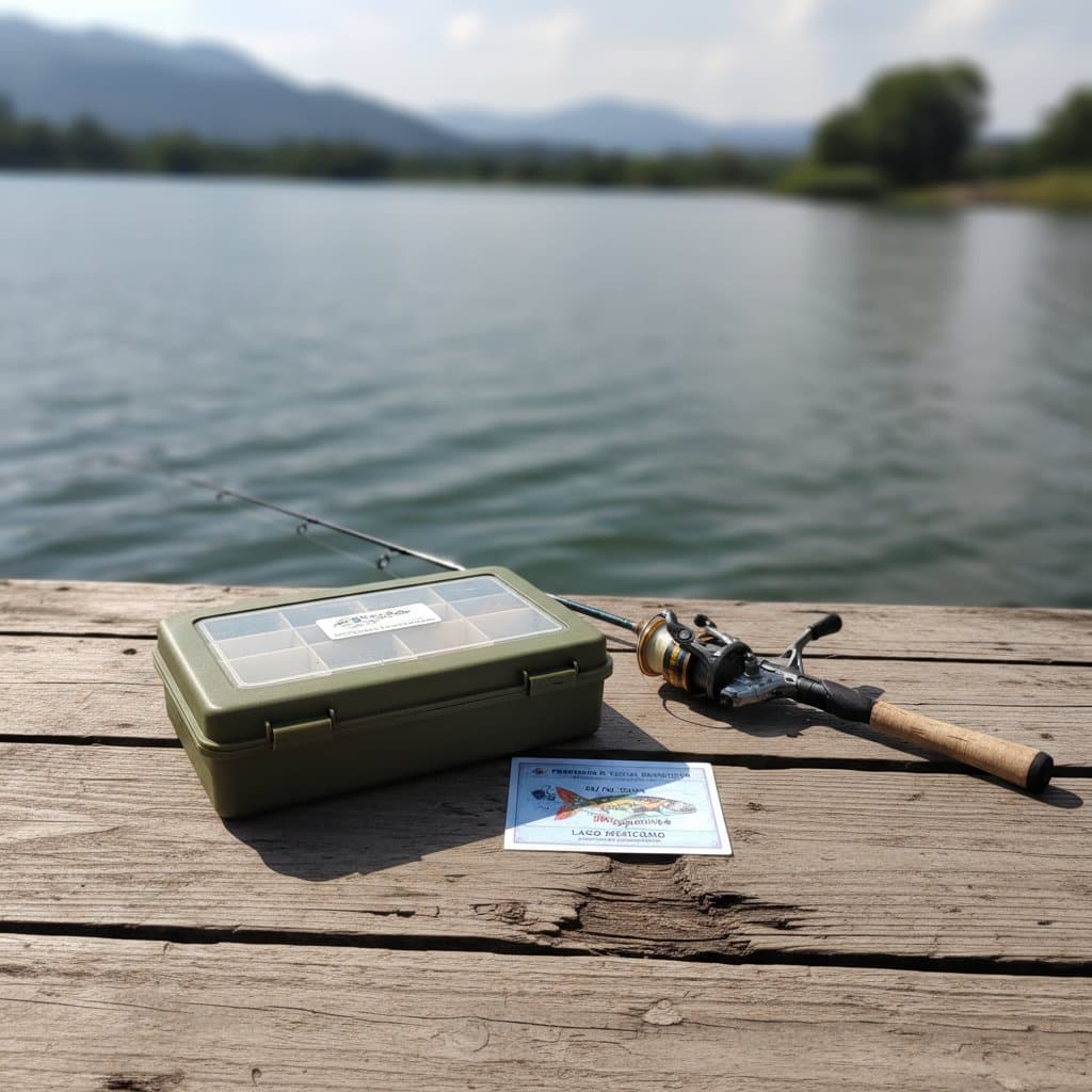 Fishing regulations in Mexico